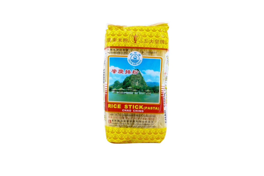 Mei-Fun Rice Stick Noodles 16 oz