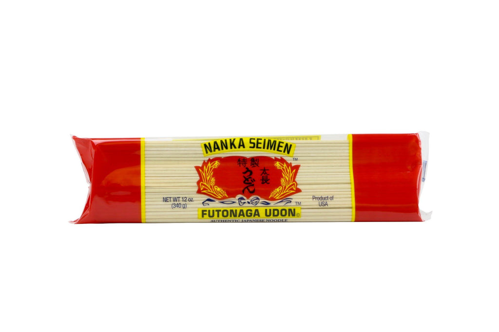 Udon Noodles Futonaga 30 x 12oz