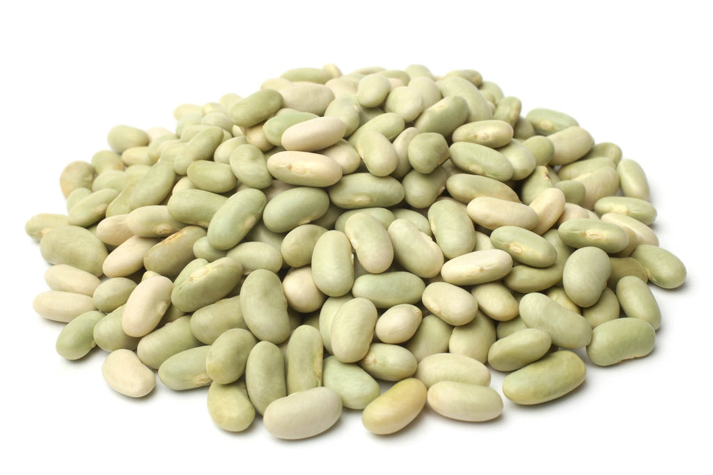 Flageolet Green Beans, France: 11lbs