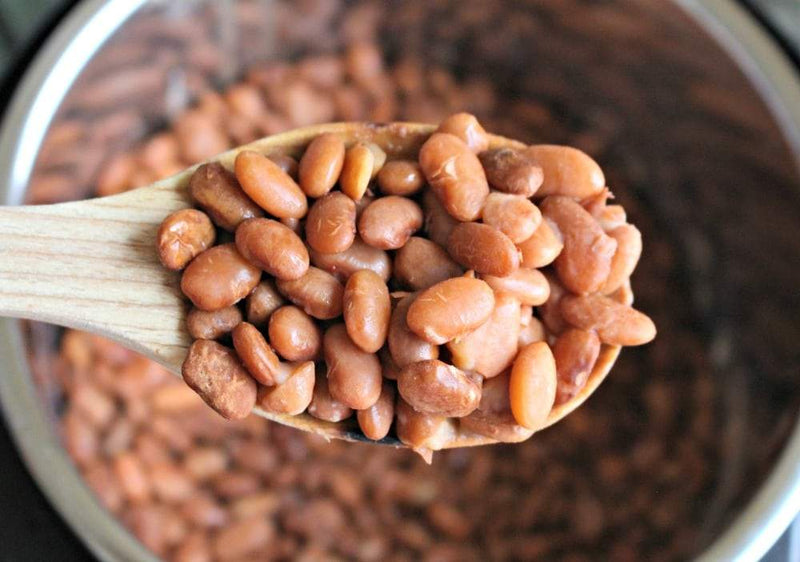 Pinto Beans Canned