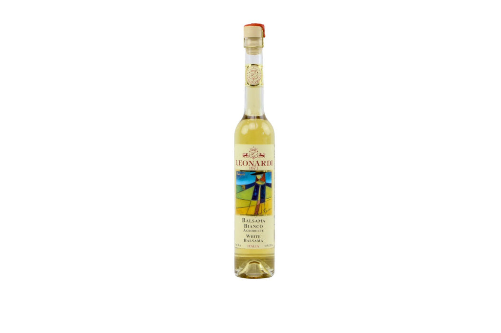 Balsamico Bianca: 100ml