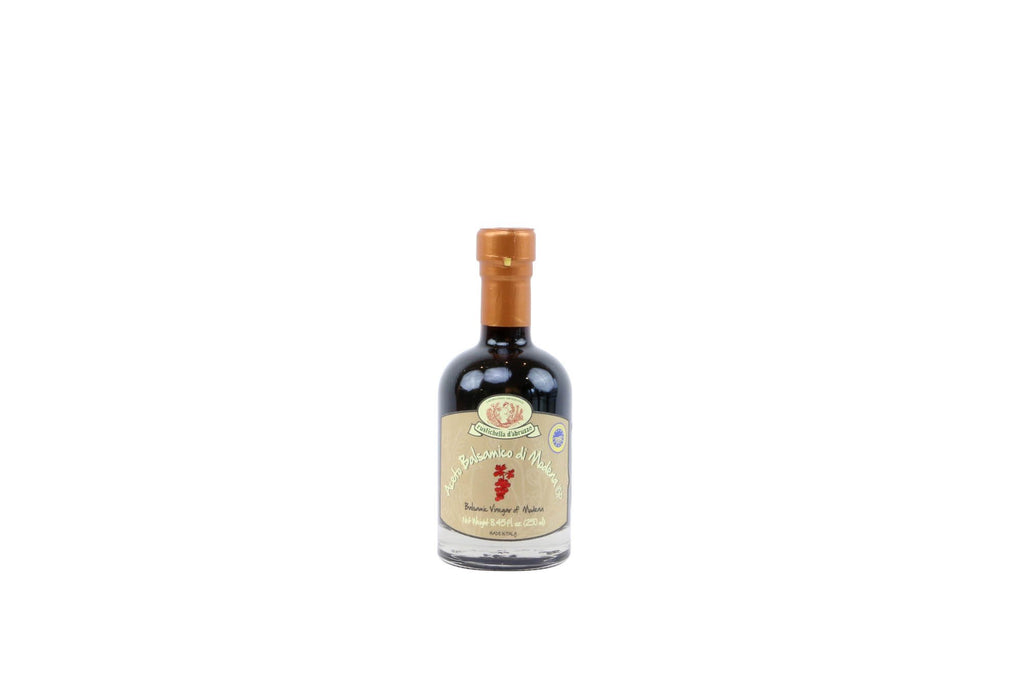Balsamico Red Label 6 Year: 250ml
