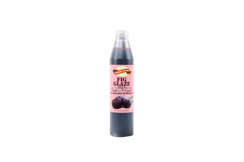 Fig Balsamic Glaze, Italy: 12.9oz
