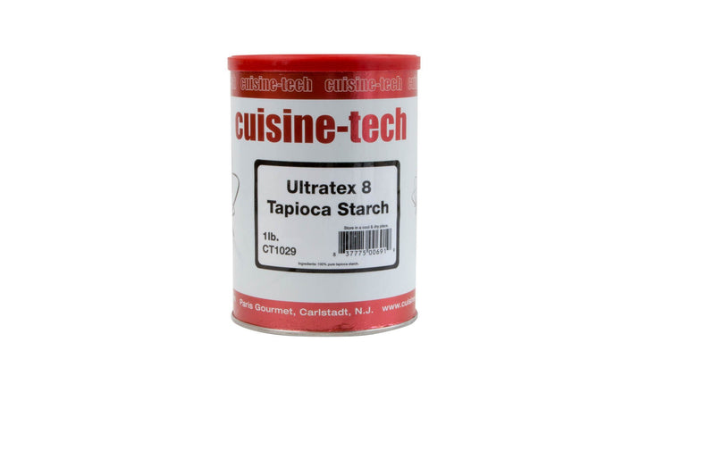 Ultra Tex 8: 1lb