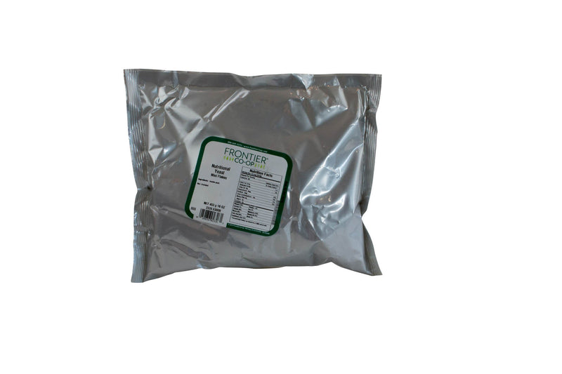 Nutritional Yeast: 1lb