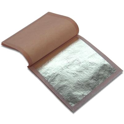 Silver Leaf Pure: 25ct