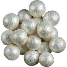 Silver Luster Powder Sparkle: 50gr