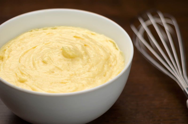 Pastry Cream Instant: 22lbs