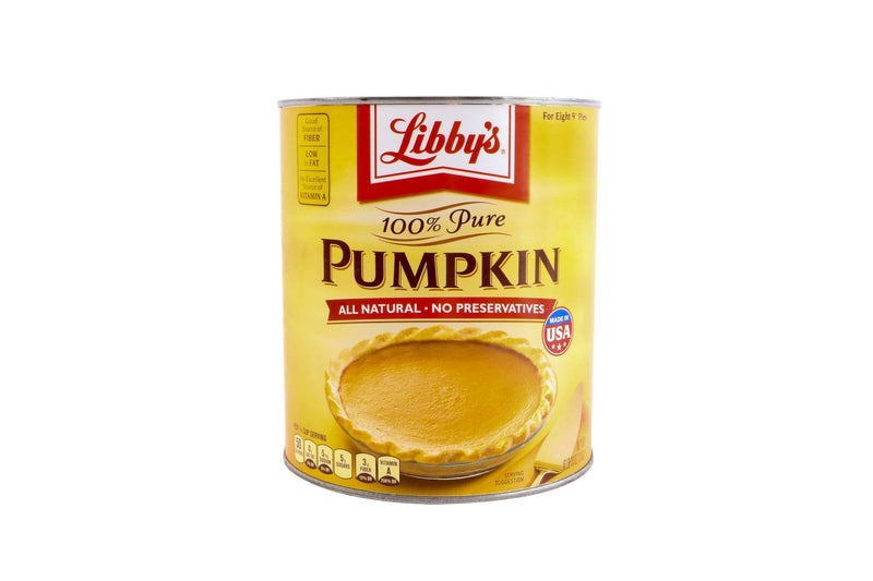 Pumpkin 100% Pure