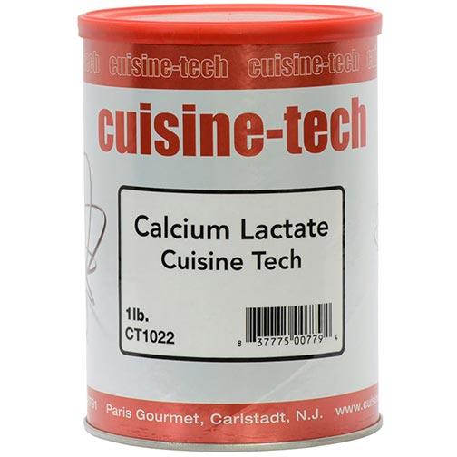 Calcium Lacate Gluconate: 1lb