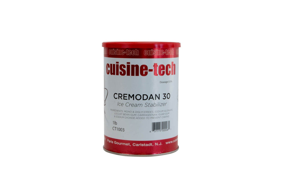 Ice Cream Stabilizer - Cremodan 30: 1lb