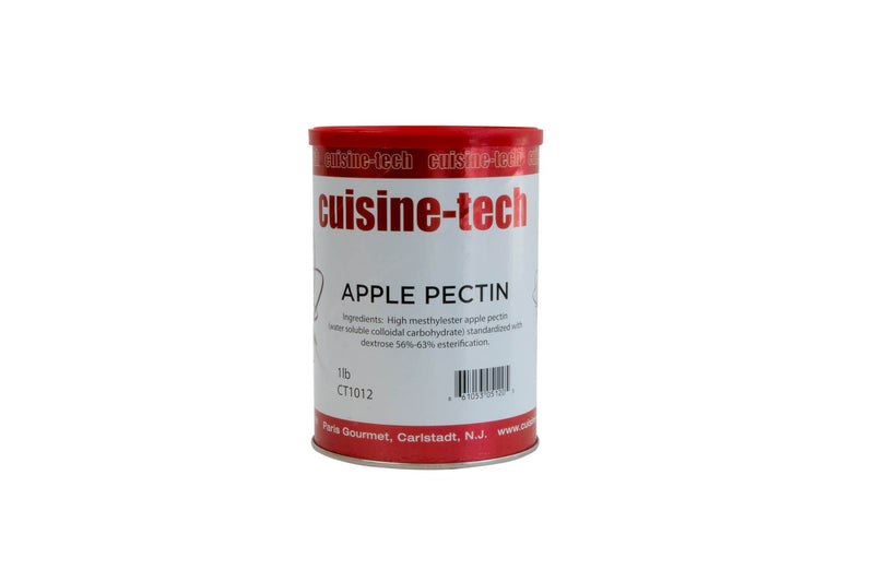 Pectin Pure Apple: 1lb