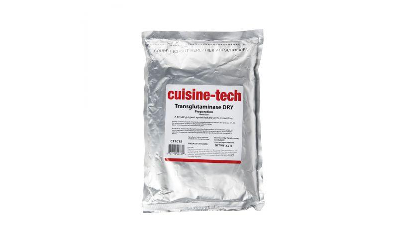 Transglutaminase RM - Dry: 1kg