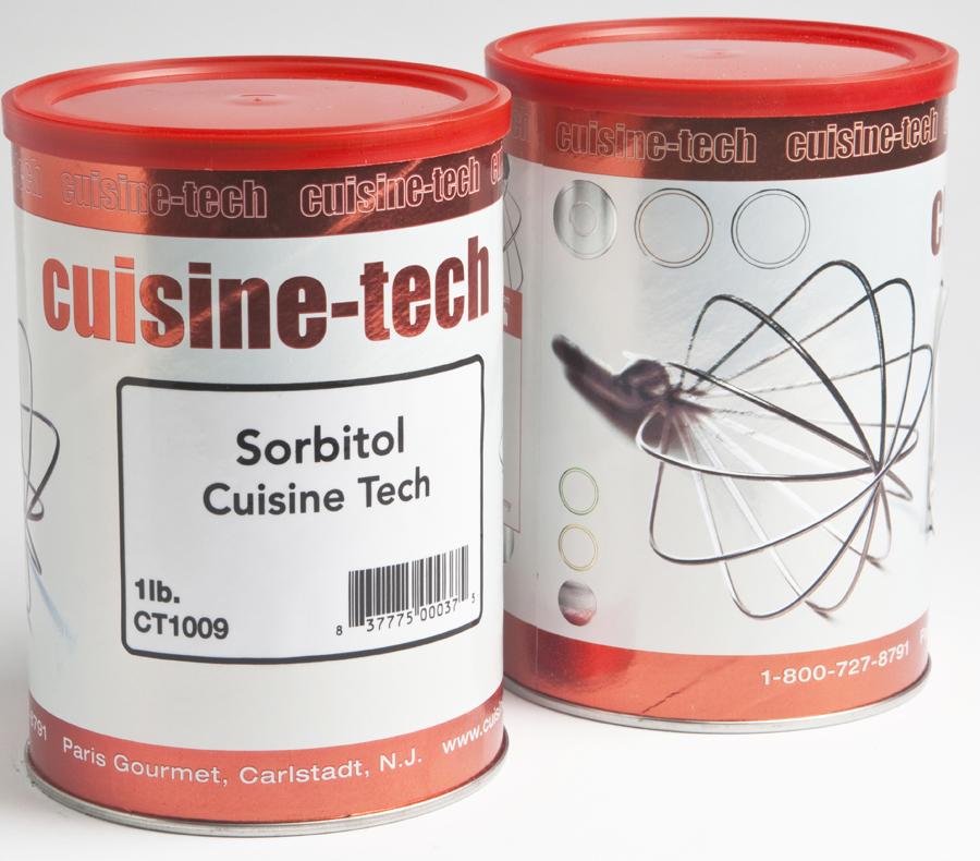 Sorbitol: 1lb