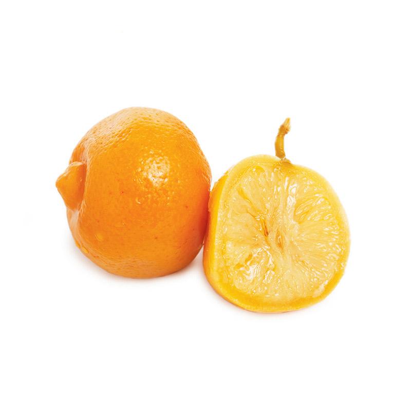 Barnier Beldi Preserved Lemons: 9.5lbs