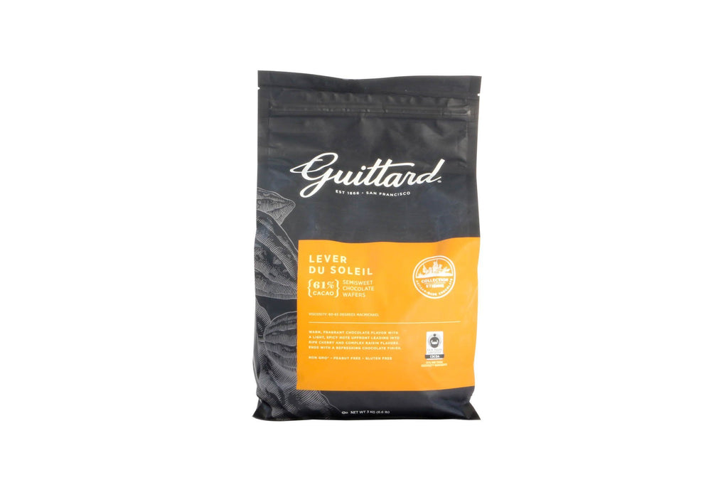 Lever Du Soleil - 61%: 3kg