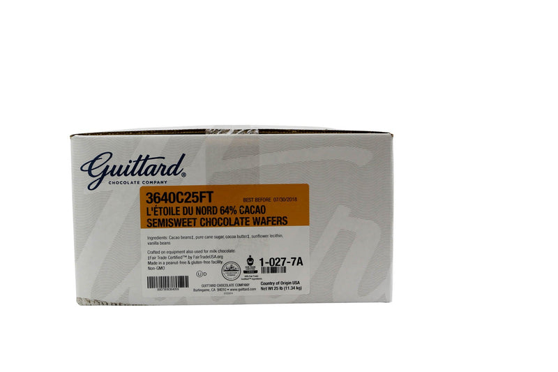 L'etoile Du Nord 64%: 25lb