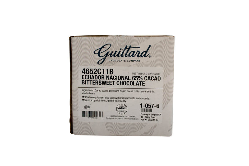 Ecuador Nacional - 65%: 1.1lb