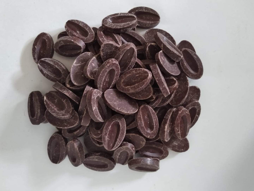 Tropilia 70% Dark: 12kg