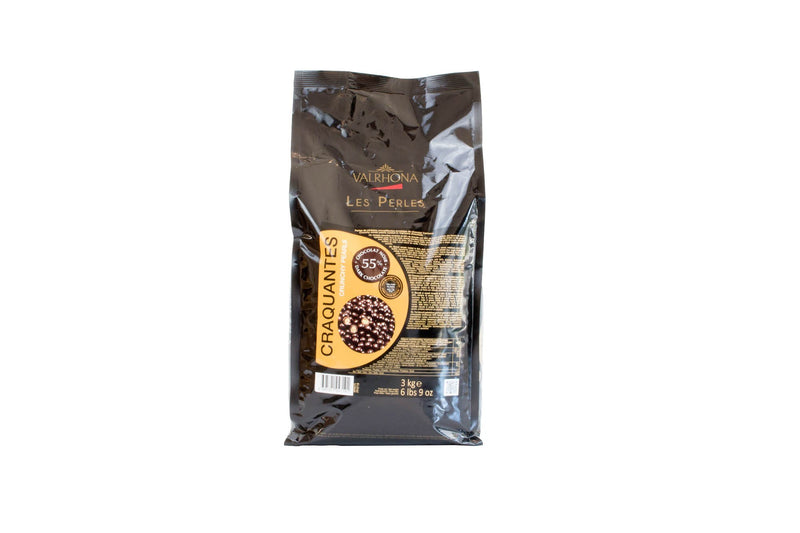 Perles Semisweet Craquante: 3kg