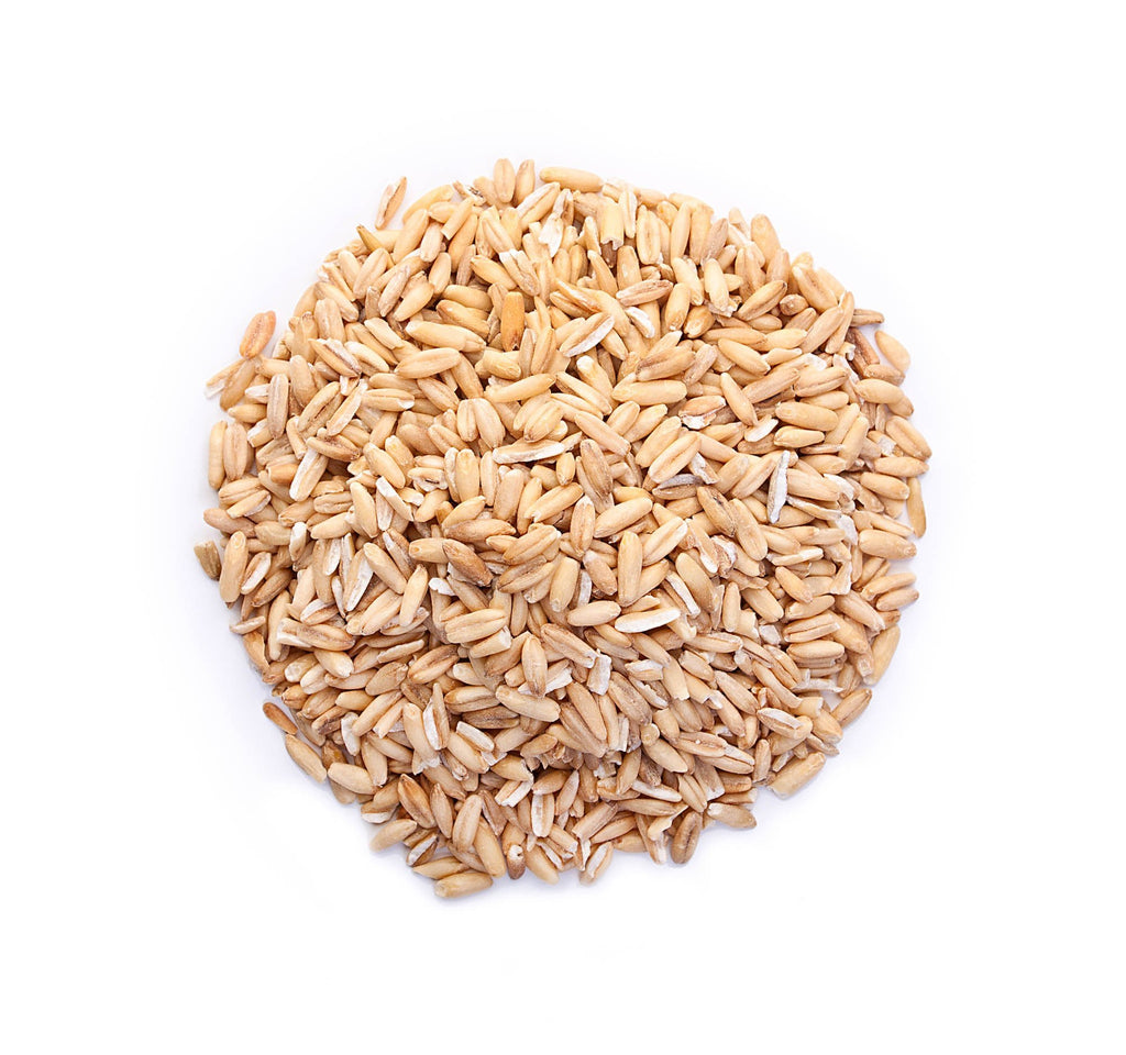 Oat Groats - Whole: 25lbs