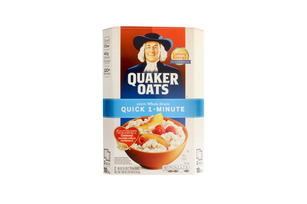 Oats Quick Cook: 10lb