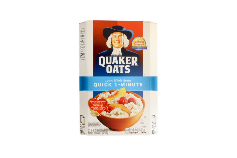 Oats Quick Cook: 10lb