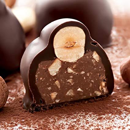 Baci Chocolates: 170ct