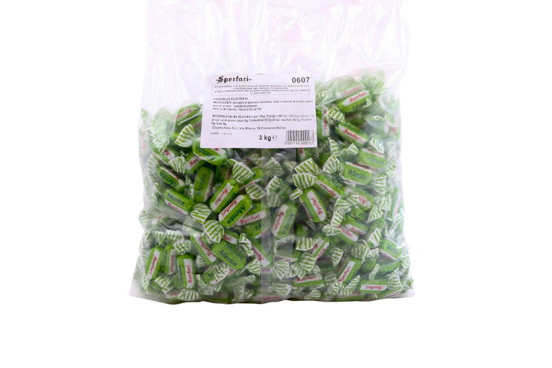 Glacia Mints: 1kg