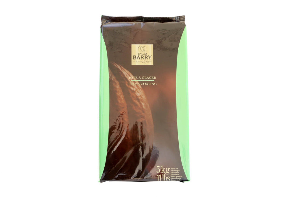 Prima Pate A Glacer (Dark): 11lb