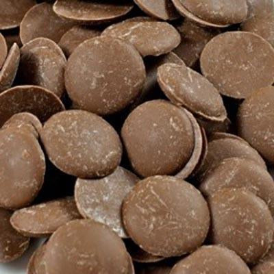 Eclipse Du Soleil 41% Wafers: 25lbs
