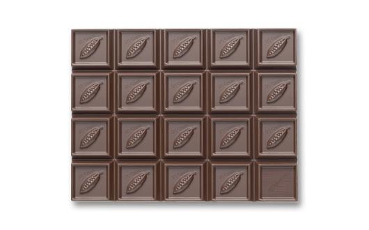 Kokoleka 38% Hawaii: 500gr