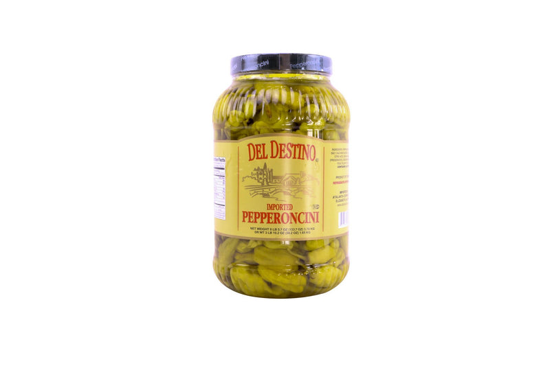 Pepperoncini: 1 gal