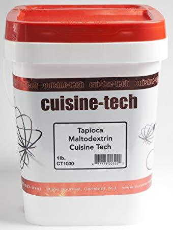 Tapicoa Maltodextrin 1.5lb
