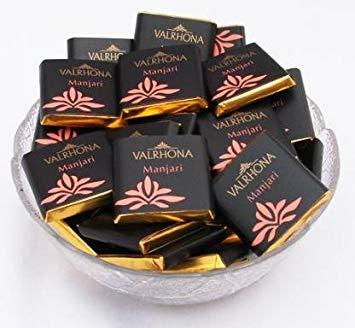 Manjari Squares: 200ct