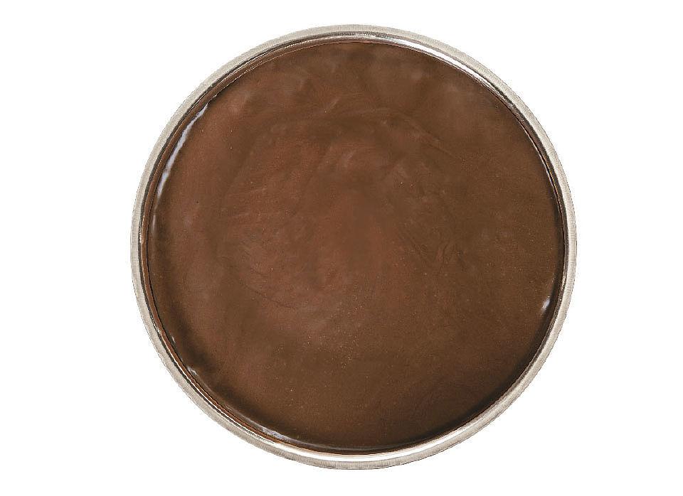 Dark Gianduja Paste: 3kg