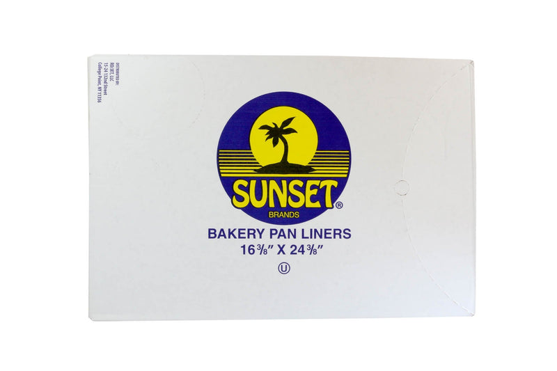 Parchment Pan Liner Full Sheet: 1000ct