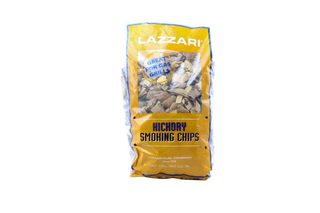 Smoking Wood Chips - Hickory: 2lbs
