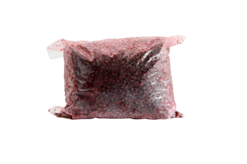 Wild Huckleberries Oregon IQF: 5lbs