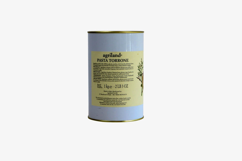 Nougat "Torroncino" Paste: 1kg