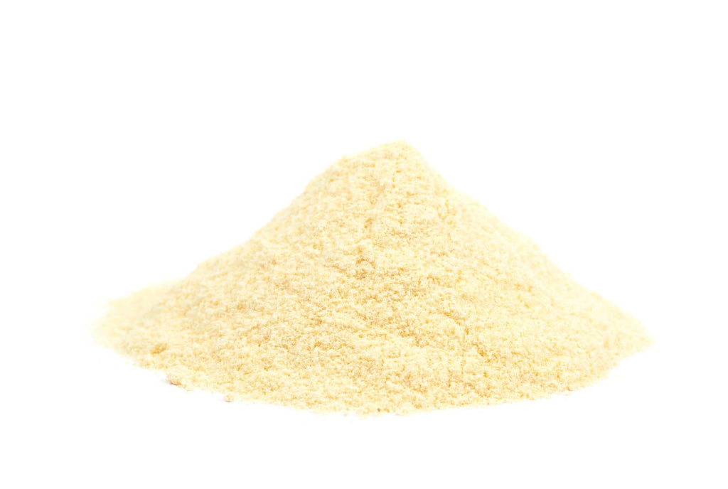 Corn Flour Organic: 25lbs