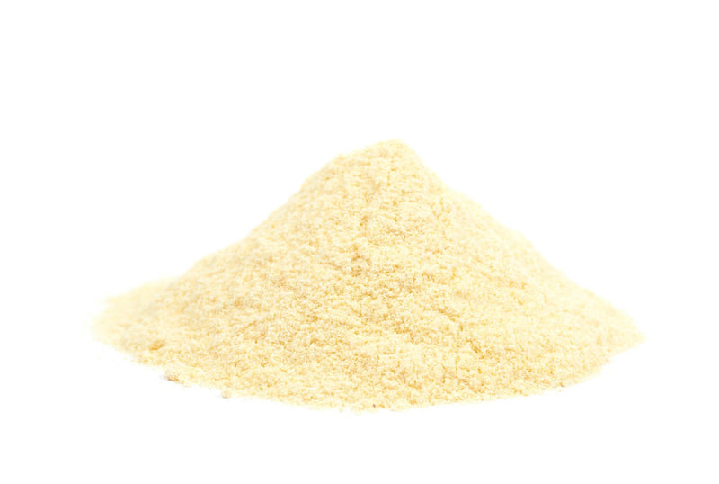 Corn Flour Organic: 25lbs