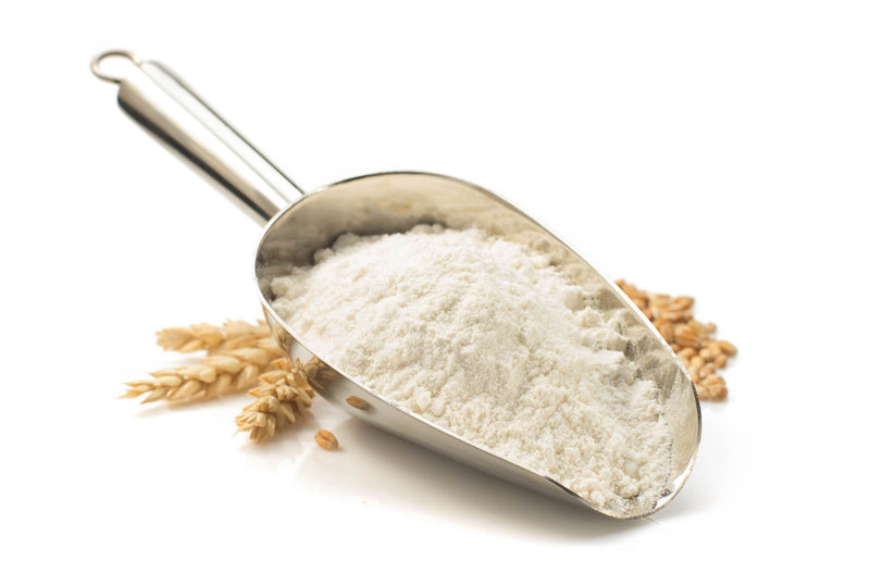 High Performer Bread Flour: 25lbs