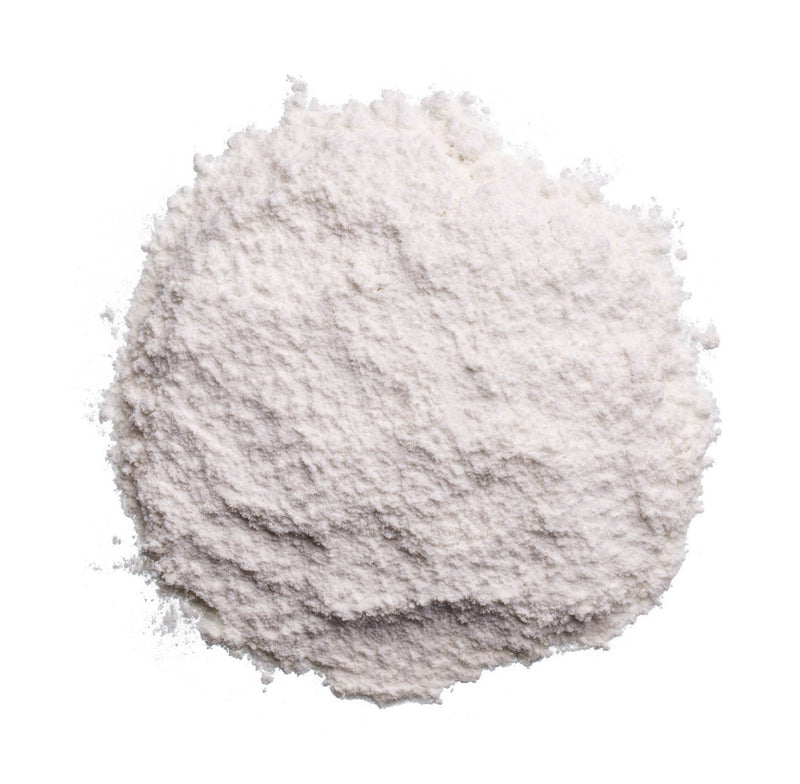Keith's Best Unbleached Flour: 50lbs