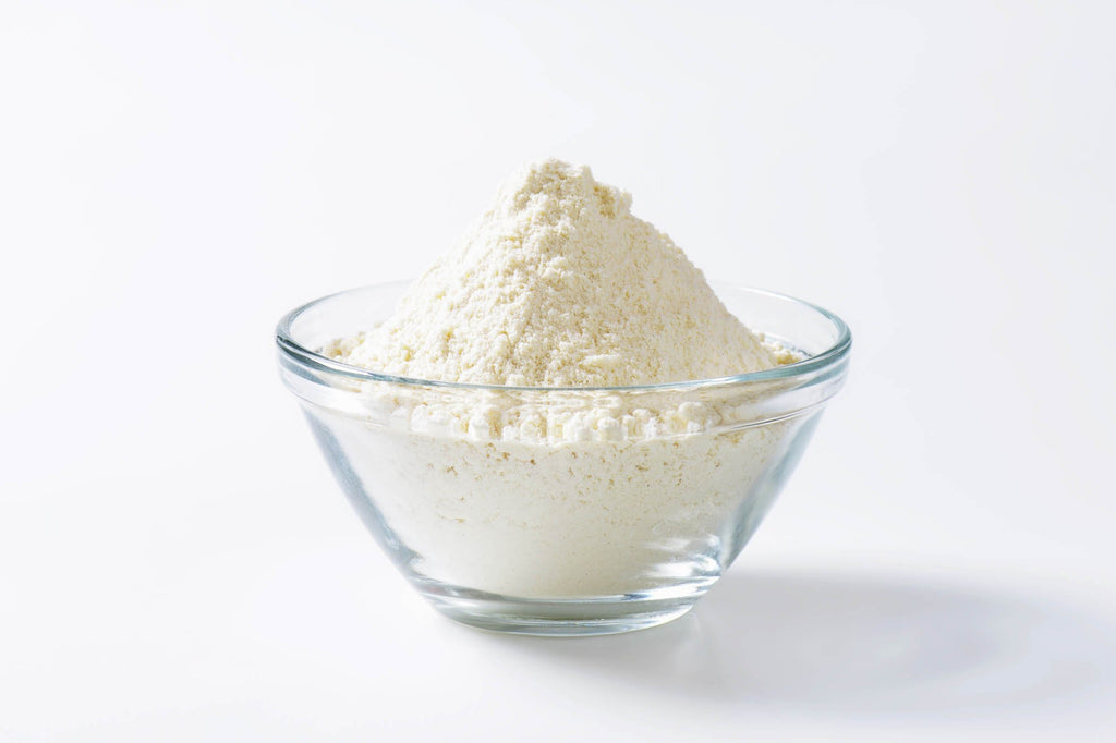 Pastry Flour Unbleached: 25lbs