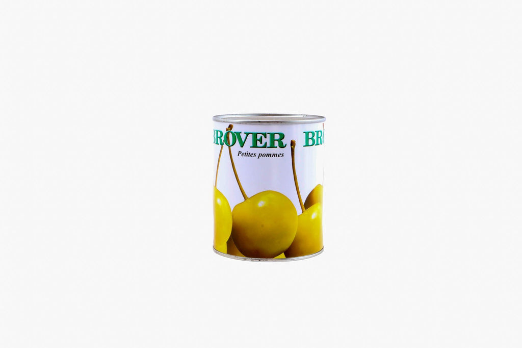 Mini Apples In Light Syrup: 28.9oz