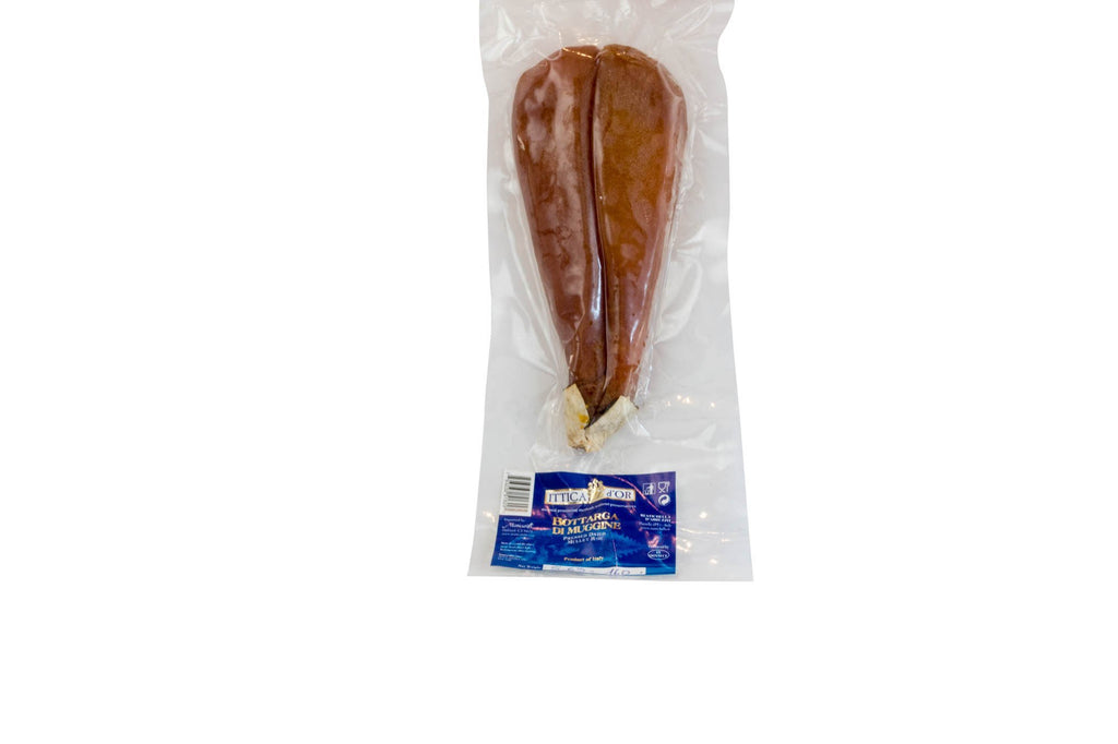 Bottarga Di Muggine: 4oz [Approx Weight. Price Per Lb]