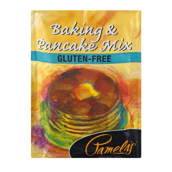 Baking Mix Gluten Free: 4lbs