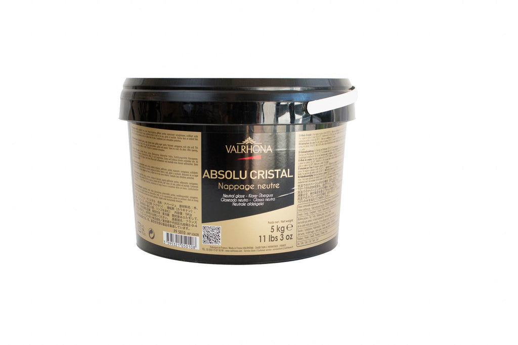 Absolu Cristal Glaze: 5kg