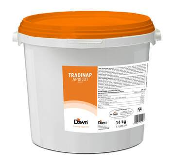 Apricot Nappage Glaze: 14kg